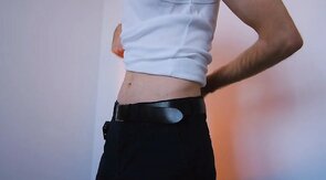 A light ASMR video for relaxation (Patreon)
