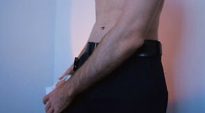 A light ASMR video for relaxation (Patreon)