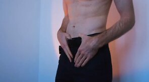 A light ASMR video for relaxation (Patreon)