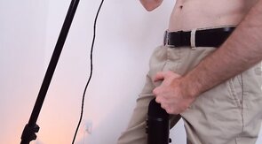 ASMR Licking Kissing Touching (Patreon)