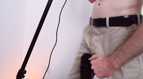 ASMR Licking Kissing Touching (Patreon)