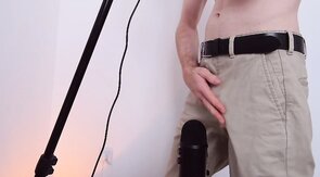 ASMR Licking Kissing Touching (Patreon)