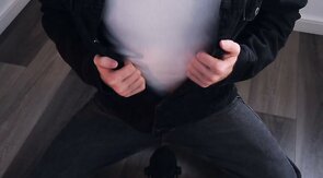 ASMR Jeans For Relax (Patreon)