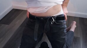ASMR Jeans For Relax (Patreon)