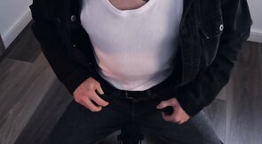 ASMR Jeans For Relax (Patreon)