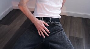 ASMR Jeans For Relax (Patreon)
