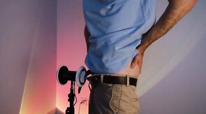 fquiet saturday evening... (Patreon)