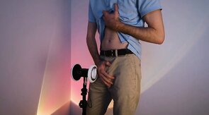 fquiet saturday evening... (Patreon)