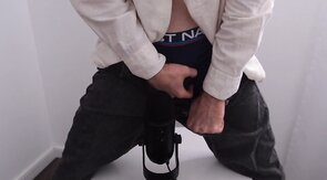 ASMR Video (Patreon)