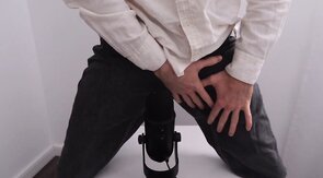 ASMR Video (Patreon)