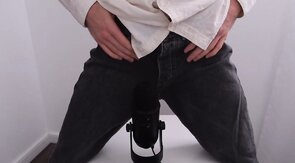 ASMR Video (Patreon)