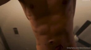 POV ear kissing and licking till I cum in your face