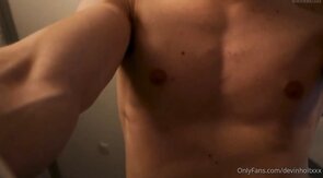 POV ear kissing and licking till I cum in your face