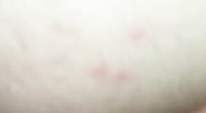 Amateur Bareback: Twink Takes it Raw