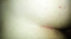 Amateur Bareback: Twink Takes it Raw