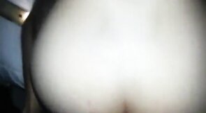 Amateur Bareback: Twink Takes it Raw