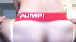 Married Daddy Barebacks His Best Friend