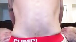 Married Daddy Barebacks His Best Friend