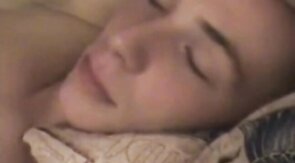 Handjob for my Unconscious Twink Friend