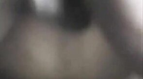 Interracial Bareback: Big Cock Seeds White Ass