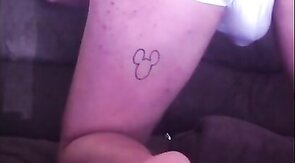 Amateur Twink Loves Sex Toys