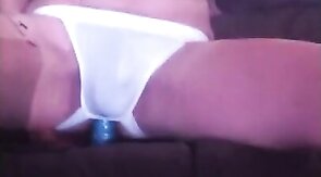 Amateur Twink Loves Sex Toys