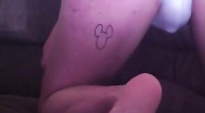 Amateur Twink Loves Sex Toys