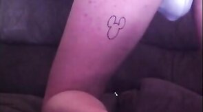 Amateur Twink Loves Sex Toys