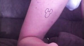 Amateur Twink Loves Sex Toys