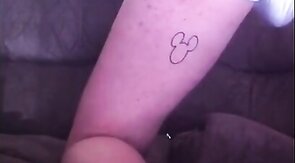 Amateur Twink Loves Sex Toys