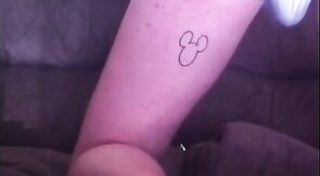 Amateur Twink Loves Sex Toys