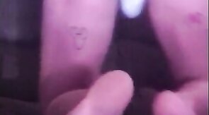 Amateur Twink Loves Sex Toys