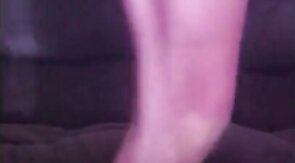 Amateur Twink Loves Sex Toys