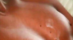 Amateur Big Cock Masturbation & Cum Show