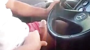 Amateur Daddy Trucker Fuck