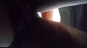 Amateur Daddy Trucker Fuck