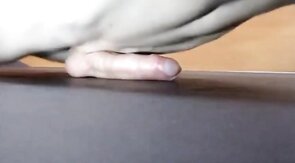 Twink Pushup Humping