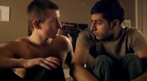 First-Time Anal Amateur Twinks