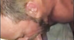 Big Cock Amateur Gets a Blowjob