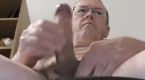 Daddy's Webcam Show