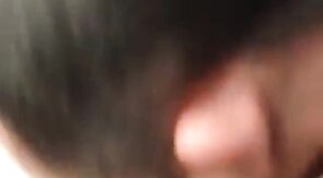 Car Blowjob for Str8 Amateur Stud