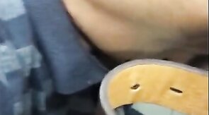 Daddy's Big Cock Blowjob - Amateur Old Young Gay Sex Video