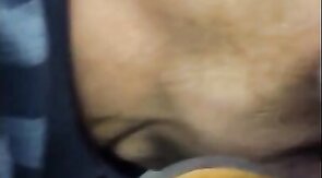 Daddy's Big Cock Blowjob - Amateur Old Young Gay Sex Video