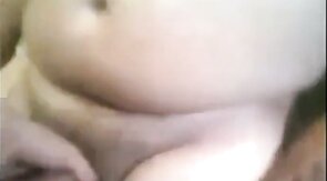 Daddy's Secret Latin Affair in the Warehouse