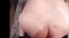Huge Cock for a Bareback Dad
