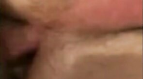 Skinny twink Think barebacked by older friend