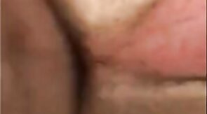 Skinny twink Think barebacked by older friend