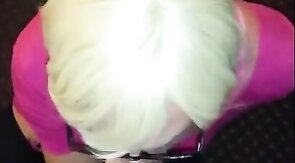 Big Cock Fun with a Crossdresser