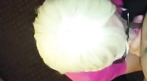 Big Cock Fun with a Crossdresser