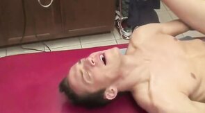 Old-Young Amateur Gay Sex